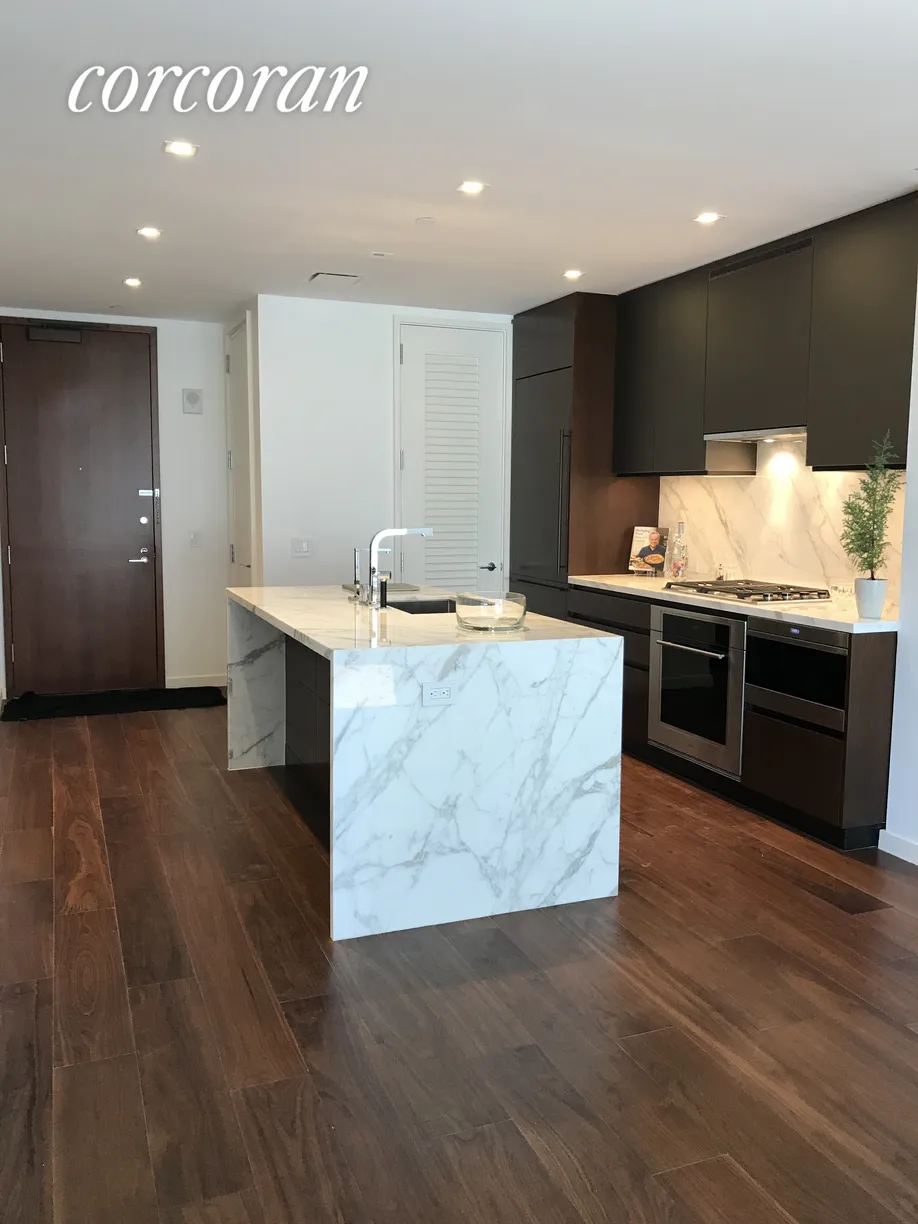 New York City Real Estate | View 1 West End Avenue, 8G | Kitchen