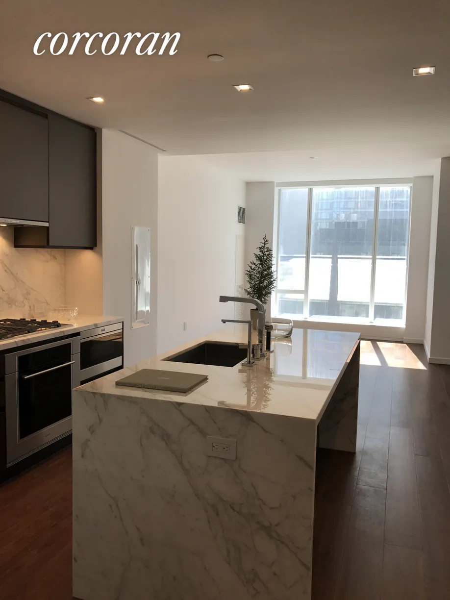 New York City Real Estate | View 1 West End Avenue, 8G | Living Room