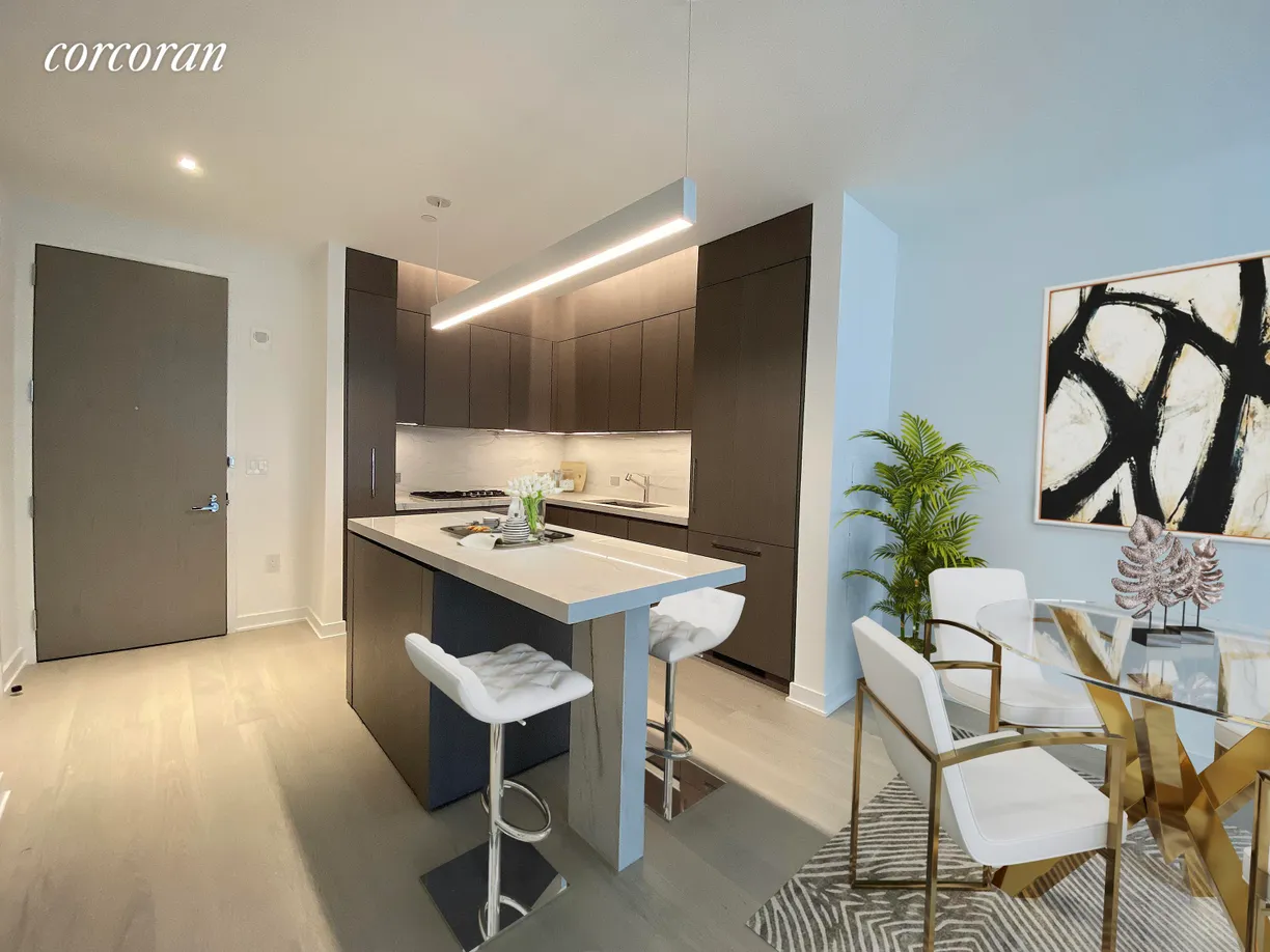 New York City Real Estate | View 77 Charlton Street, S11B | room 1