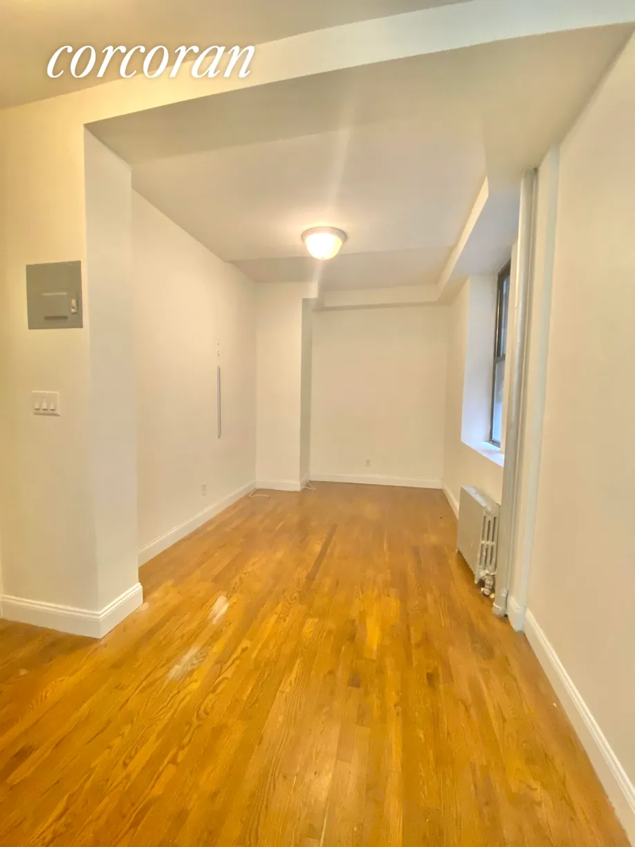 New York City Real Estate | View 413 East 70th Street, 3 | 1 Bath