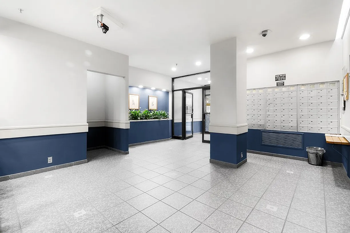 New York City Real Estate | View 1470 First Avenue, 7J | 1 Bath
