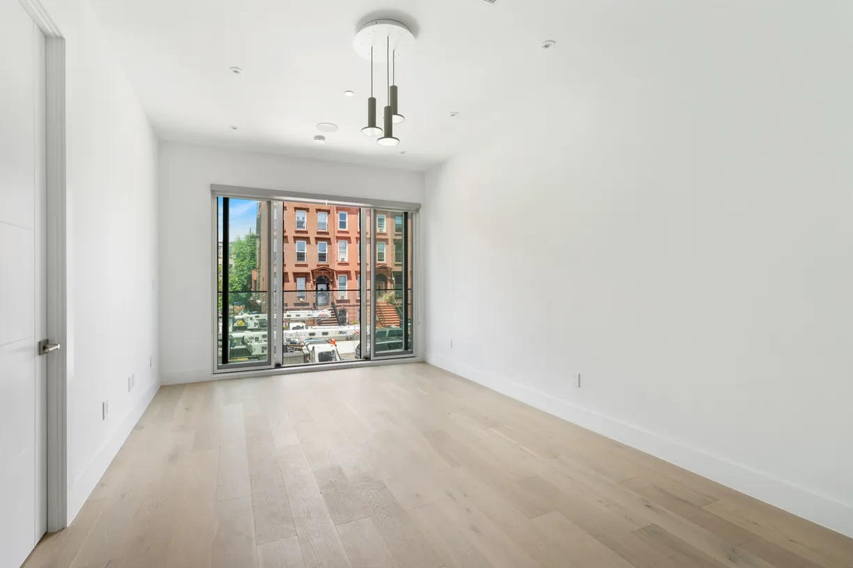 New York City Real Estate | View Willoughby Avenue | 1 Bed, 1 Bath