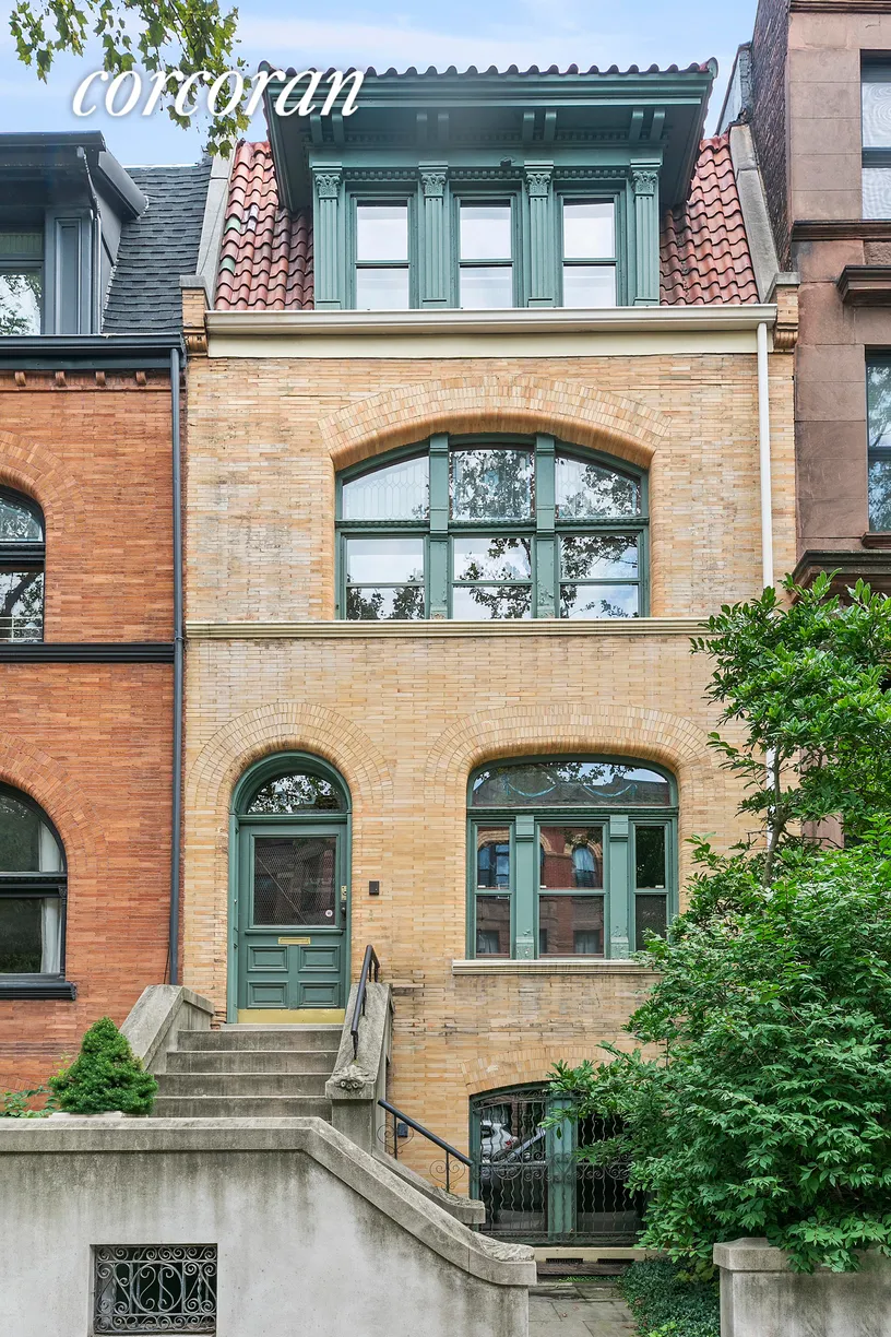 New York City Real Estate | View 533 2Nd Street | 4 Beds, 3 Baths