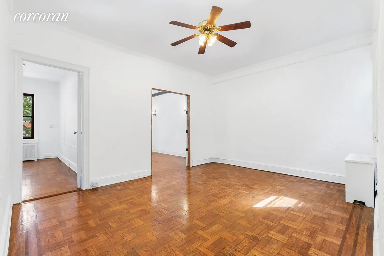 New York City Real Estate | View 36-22 Crescent Street, 2 | room 1