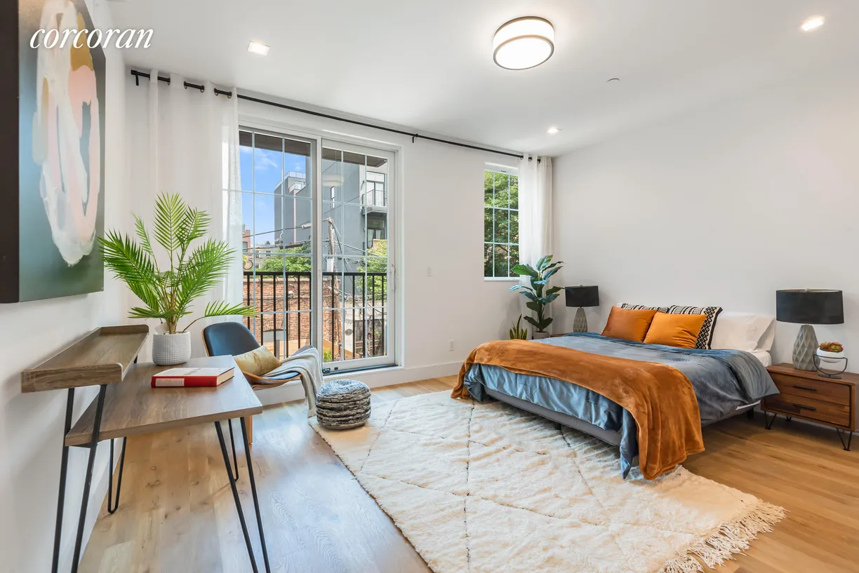 New York City Real Estate | View 289 Kosciuszko Street, 2 | Select a Category