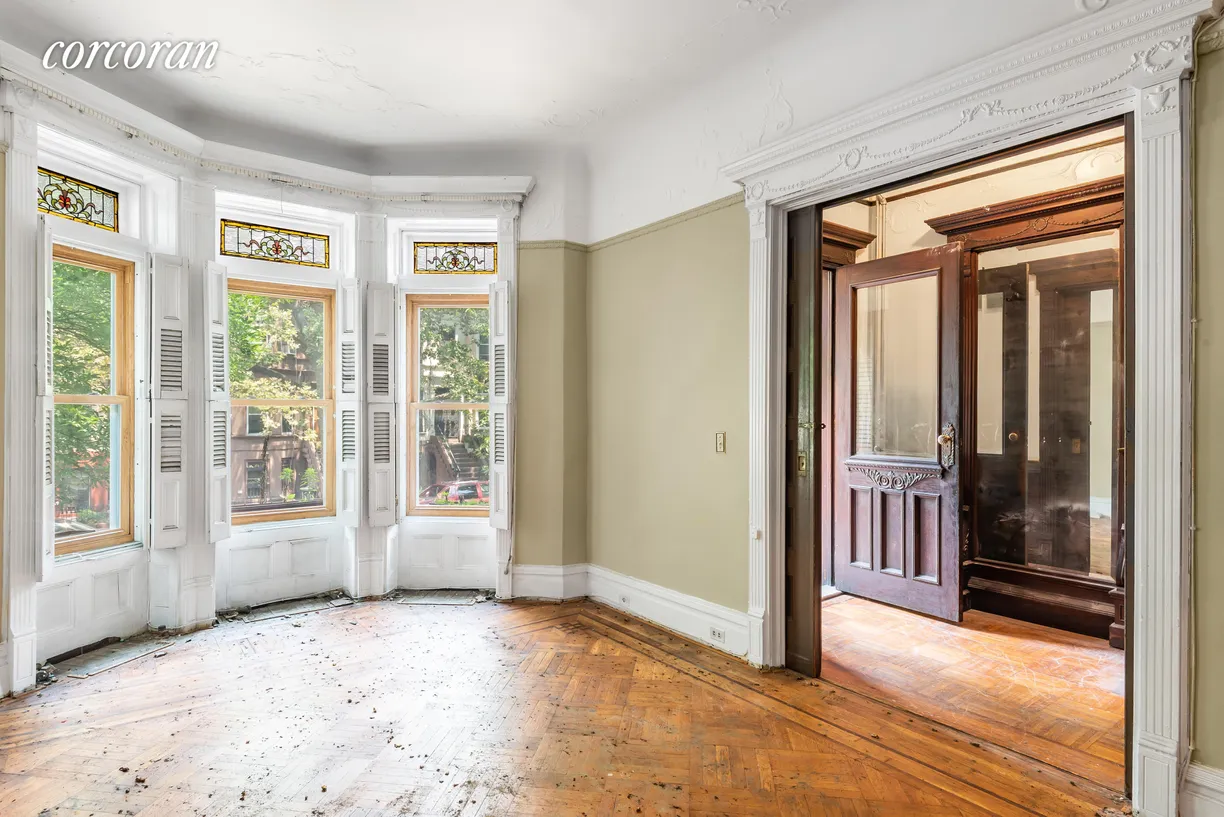New York City Real Estate | View 1452 Dean Street | Select a Category