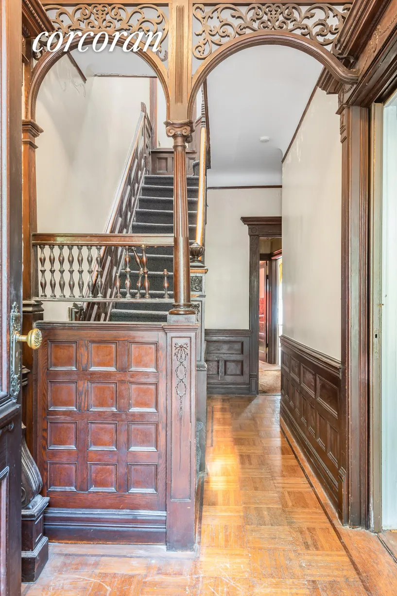 New York City Real Estate | View 1452 Dean Street | Select a Category