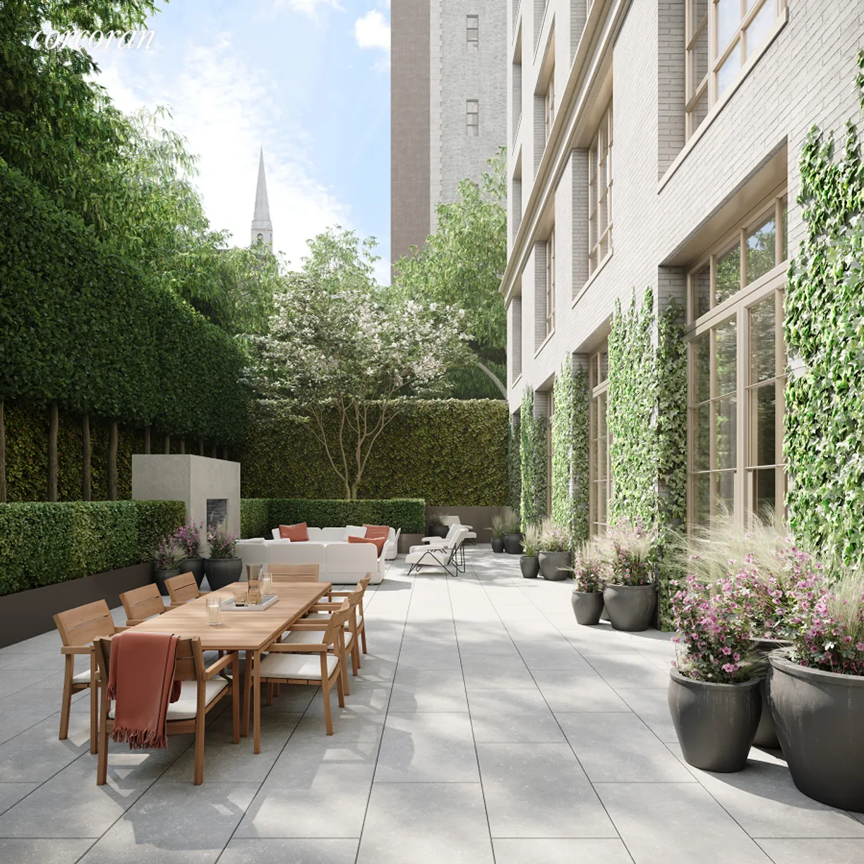 New York City Real Estate | View 109 East 79th Street, TH | 5 Beds, 5 Baths