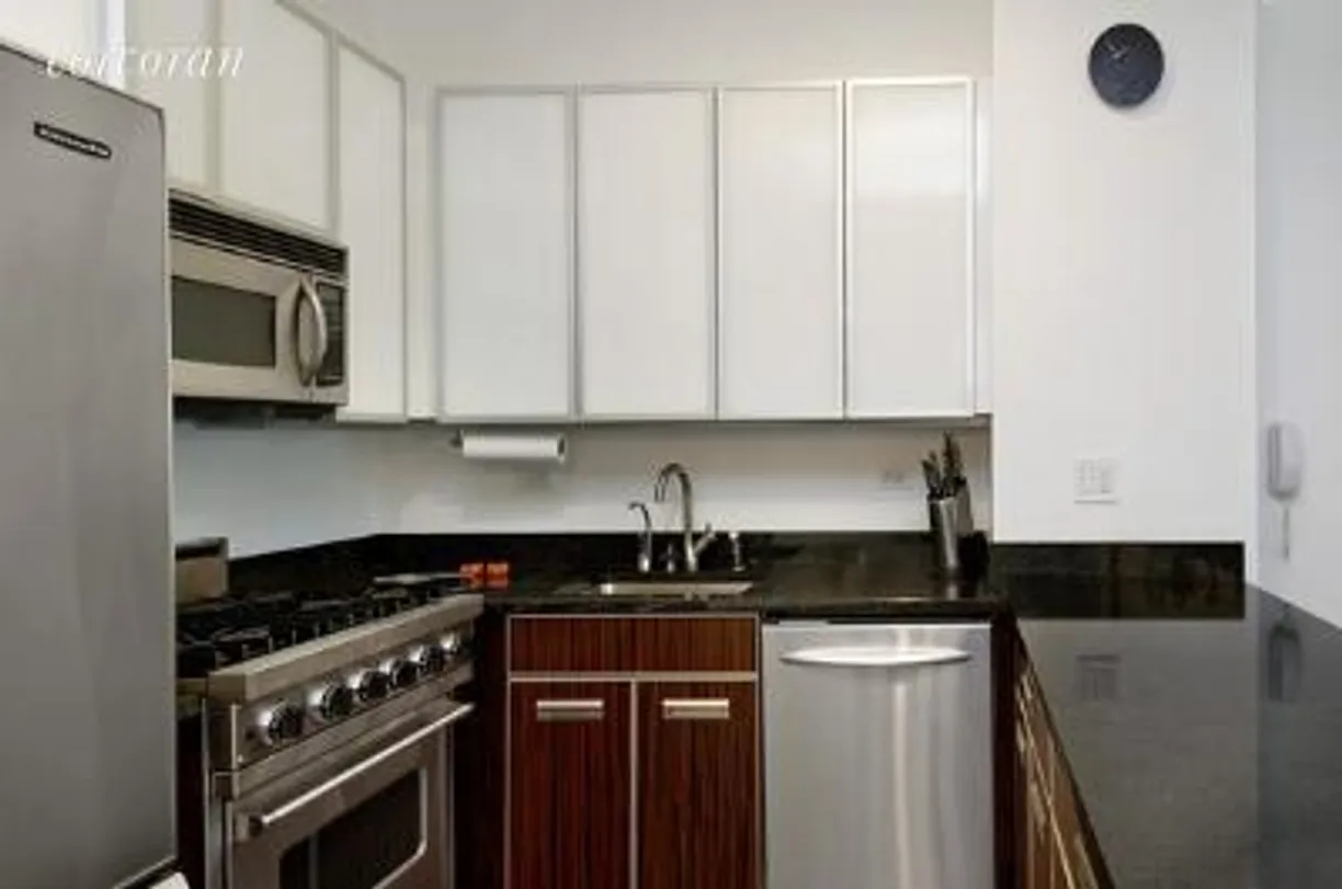 New York City Real Estate | View 130 West 19th Street, THD | Kitchen