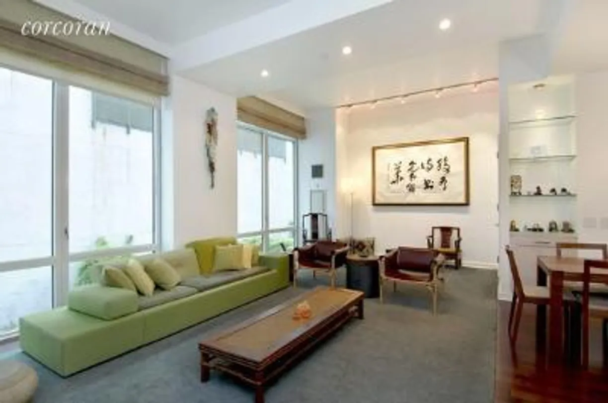 New York City Real Estate | View 130 West 19th Street, THD | 2 Beds, 2 Baths
