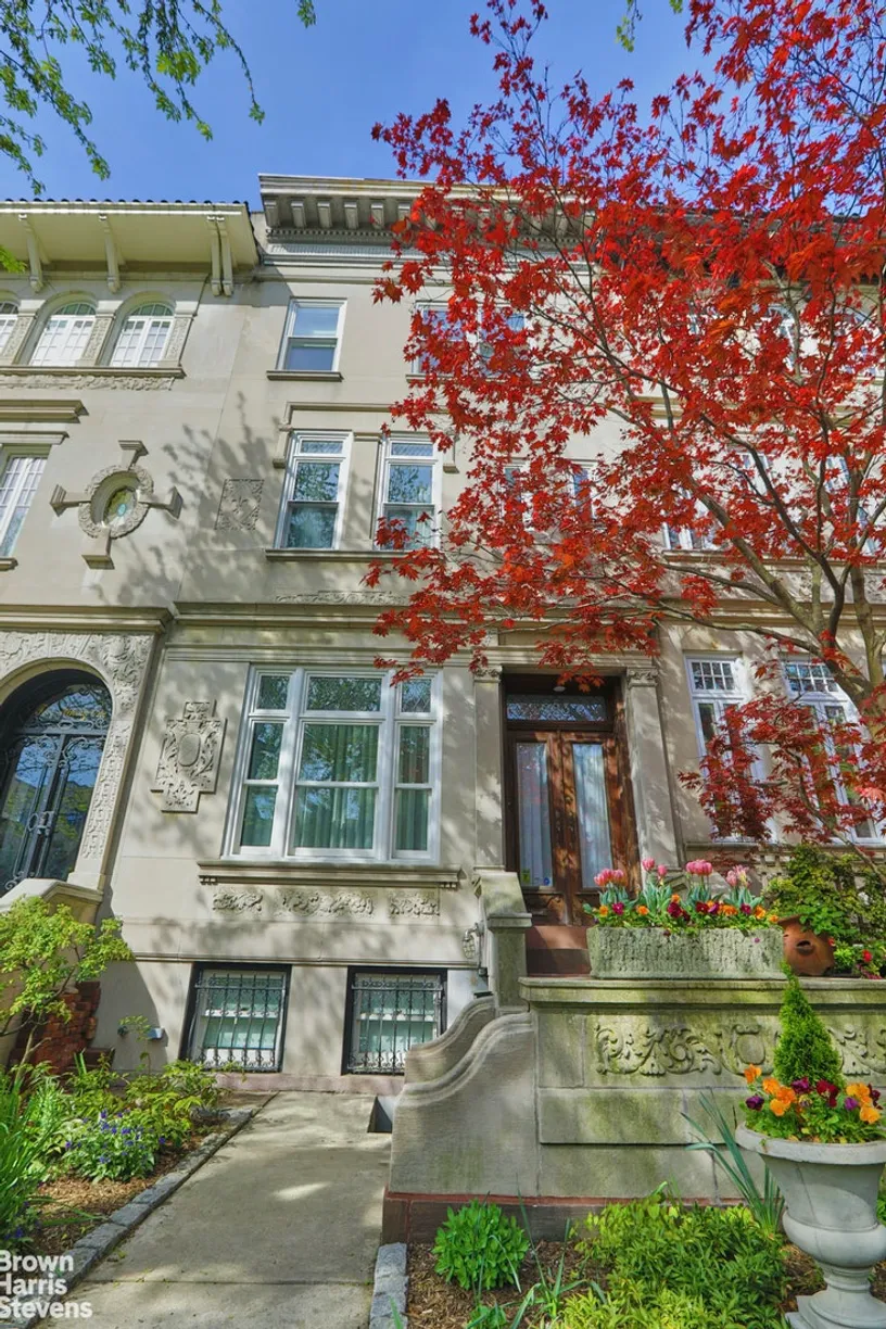 New York City Real Estate | View 3rd Street | 6 Beds, 4 Baths