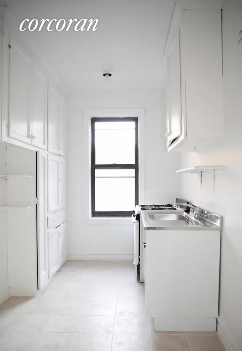 New York City Real Estate | View 120 West 138th Street, 4E | 1 Bed, 1 Bath