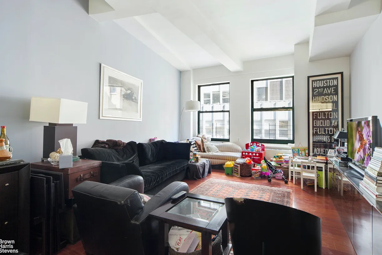 New York City Real Estate | View John Street | 2 Beds, 2 Baths
