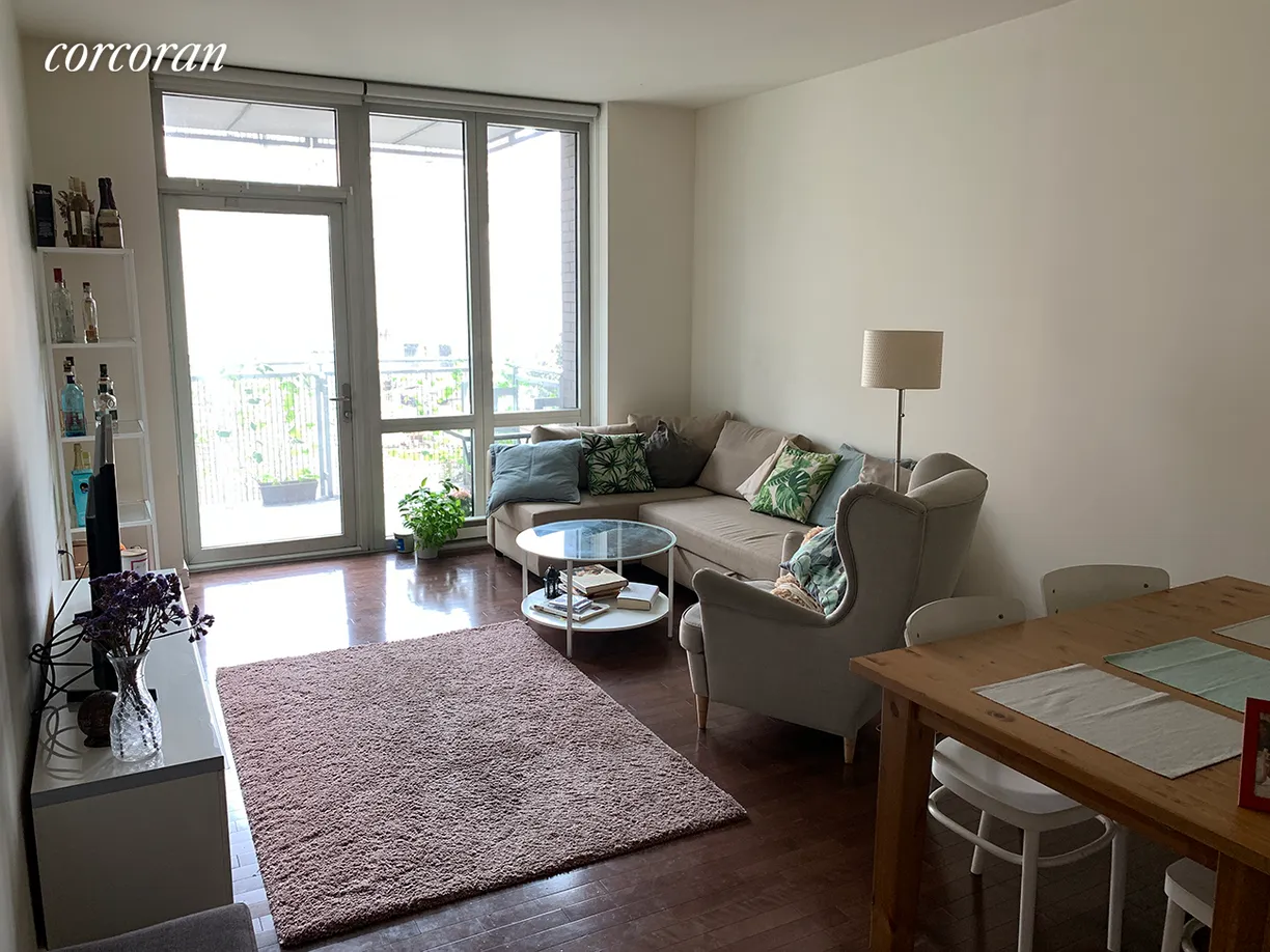 New York City Real Estate | View 225 East 34th Street, 5D | 1 Bed, 1 Bath