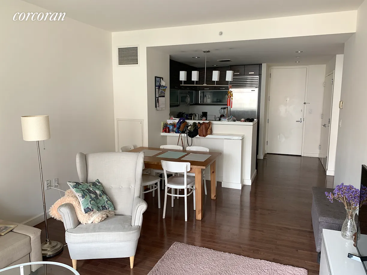 New York City Real Estate | View 225 East 34th Street, 5D | Photo2