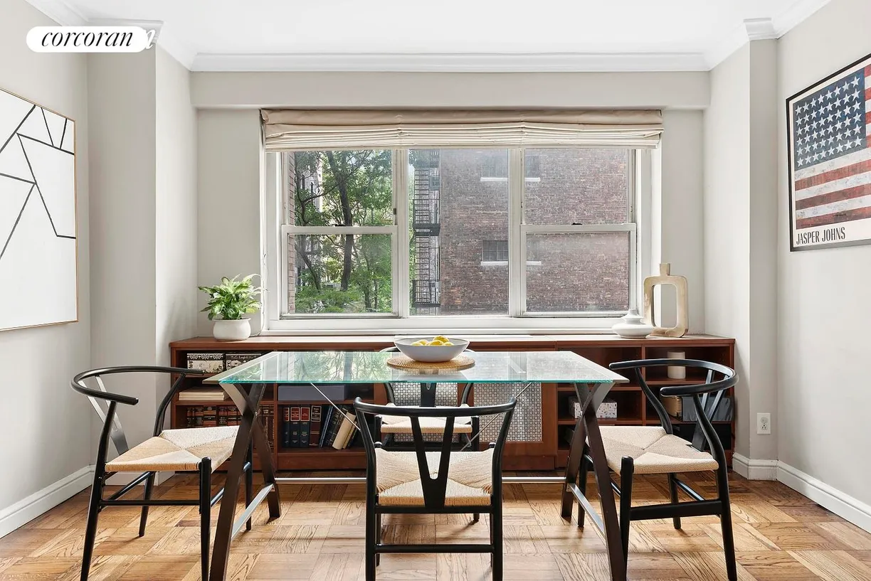 New York City Real Estate | View 69 West 9th Street, 5GH | room 1