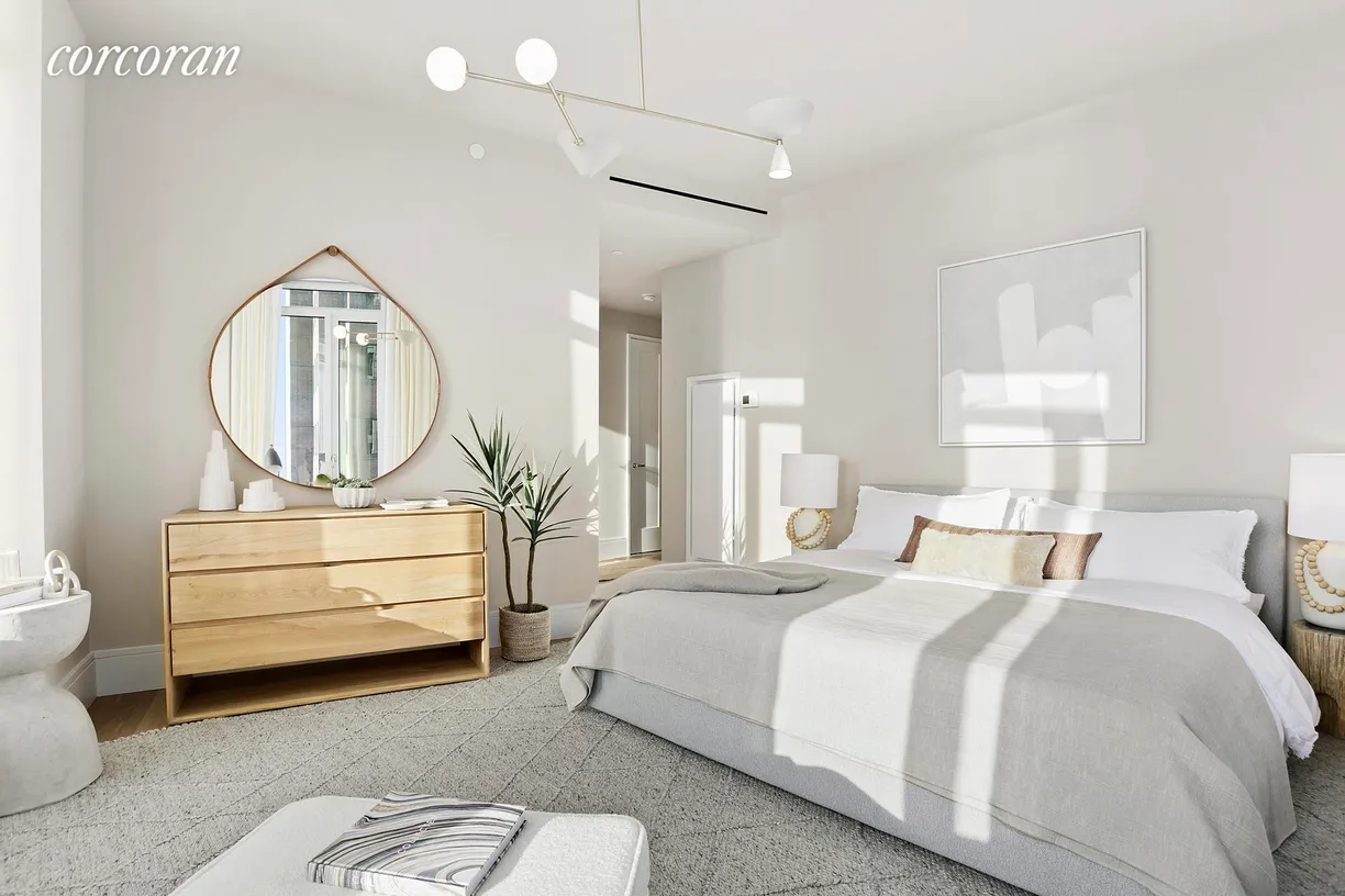 New York City Real Estate | View 1 Clinton Street, 9D | room 2
