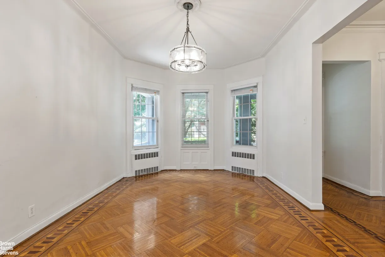 New York City Real Estate | View Rugby Road | 3 Beds, 1 Bath