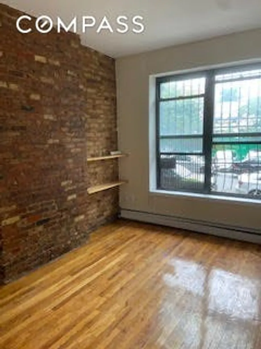 New York City Real Estate | View Grand Avenue | 3 Beds, 1 Bath