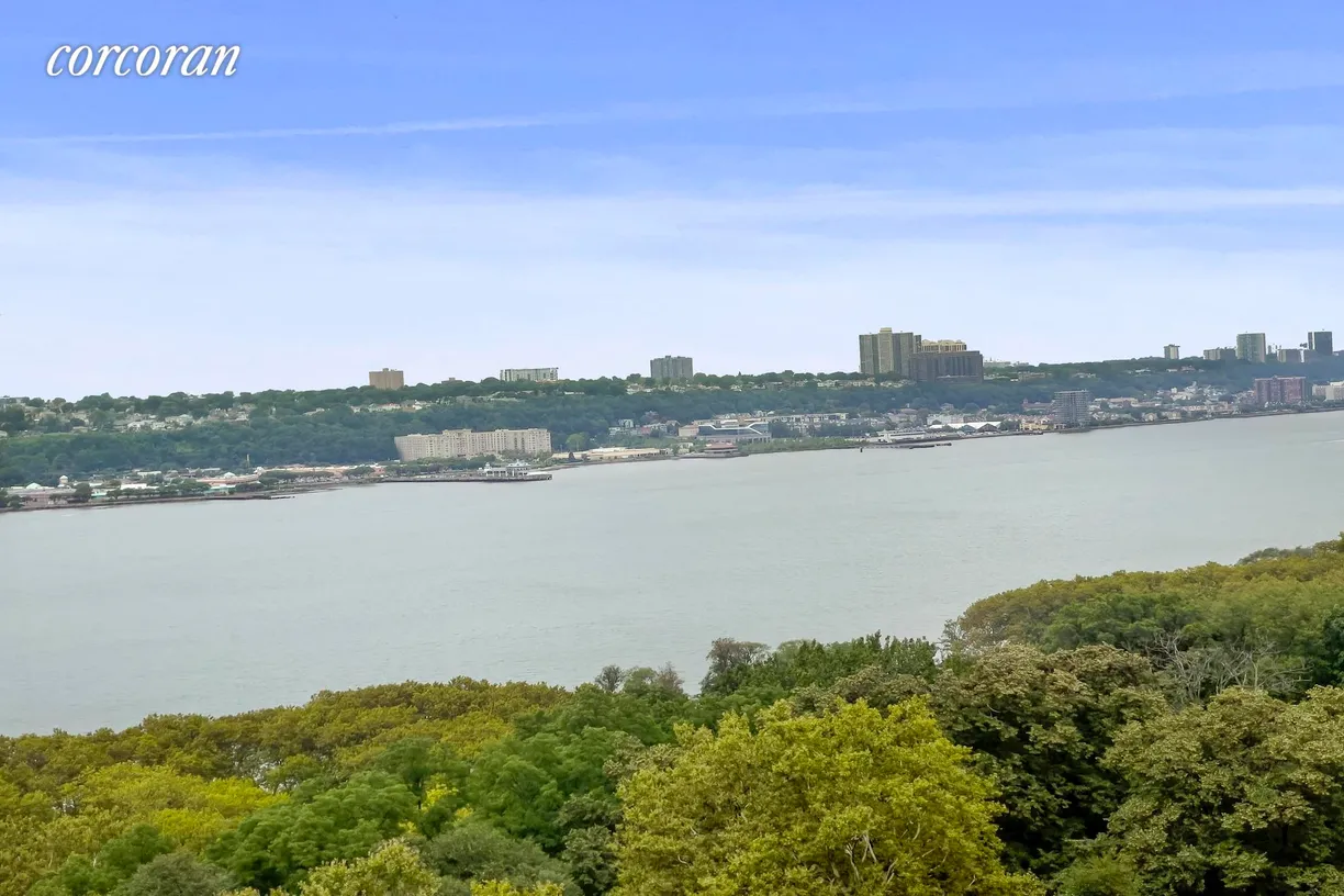 New York City Real Estate | View 285 Riverside Drive, 13C | View