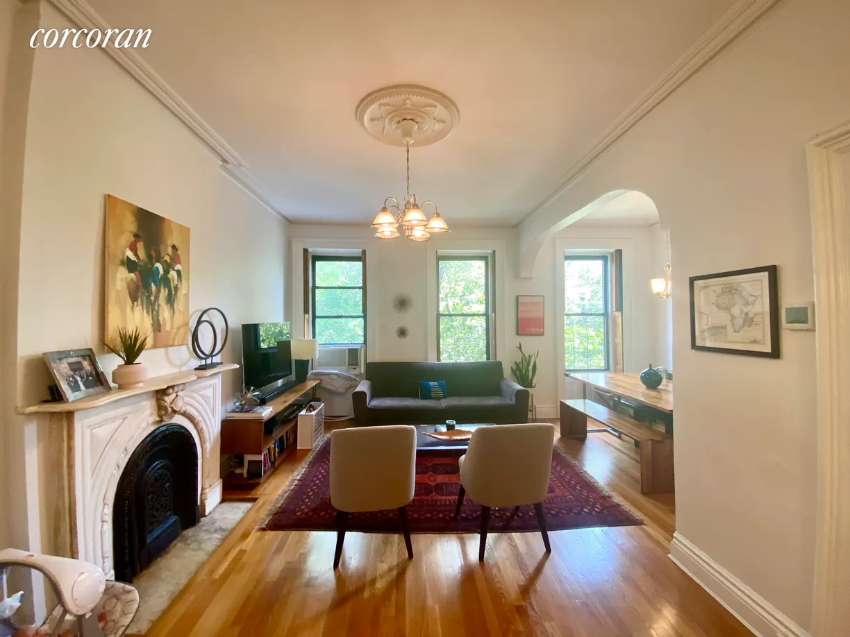 New York City Real Estate | View 26 Berkeley Place, 2 | room 1