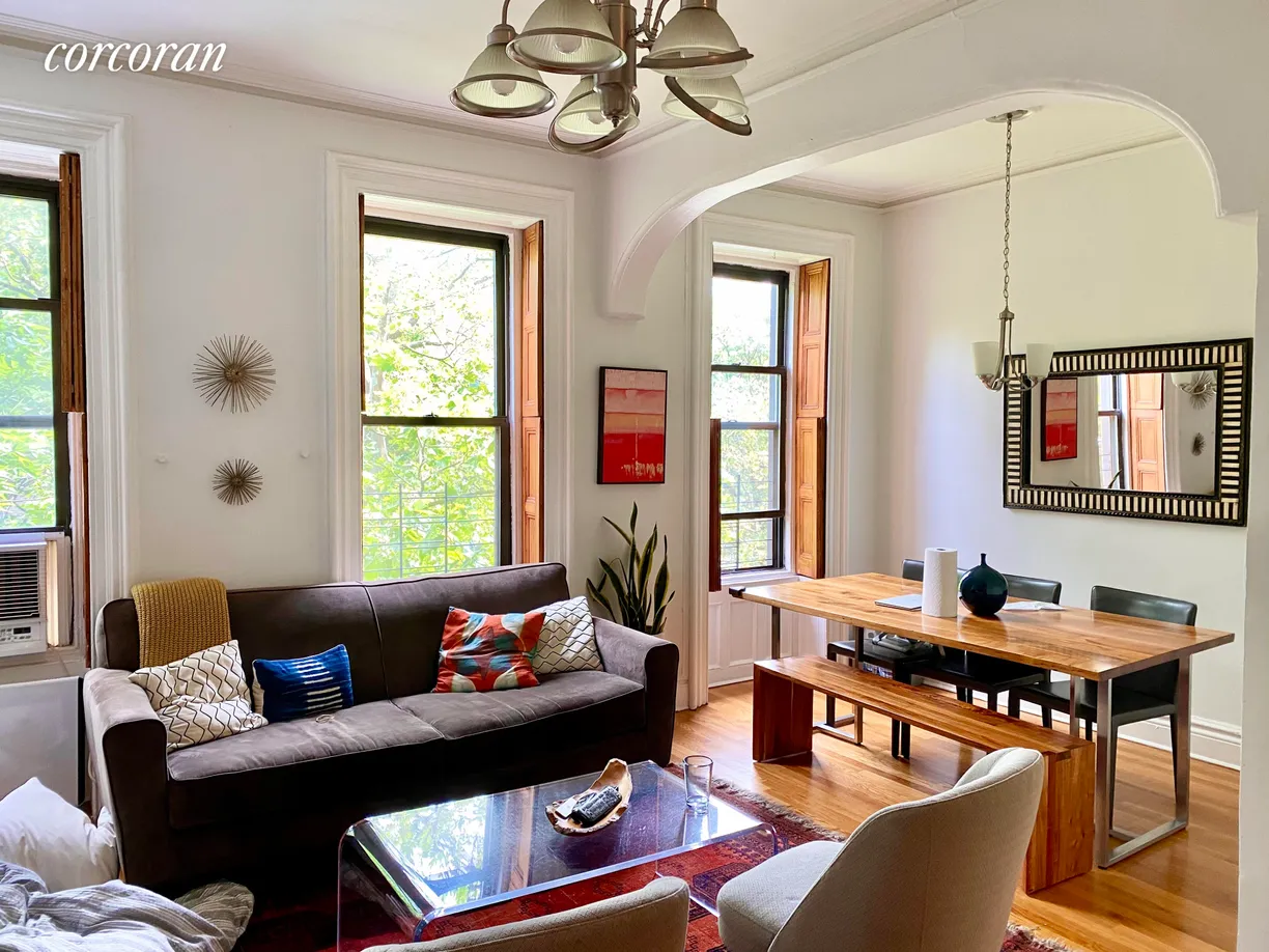 New York City Real Estate | View 26 Berkeley Place, 2 | room 2