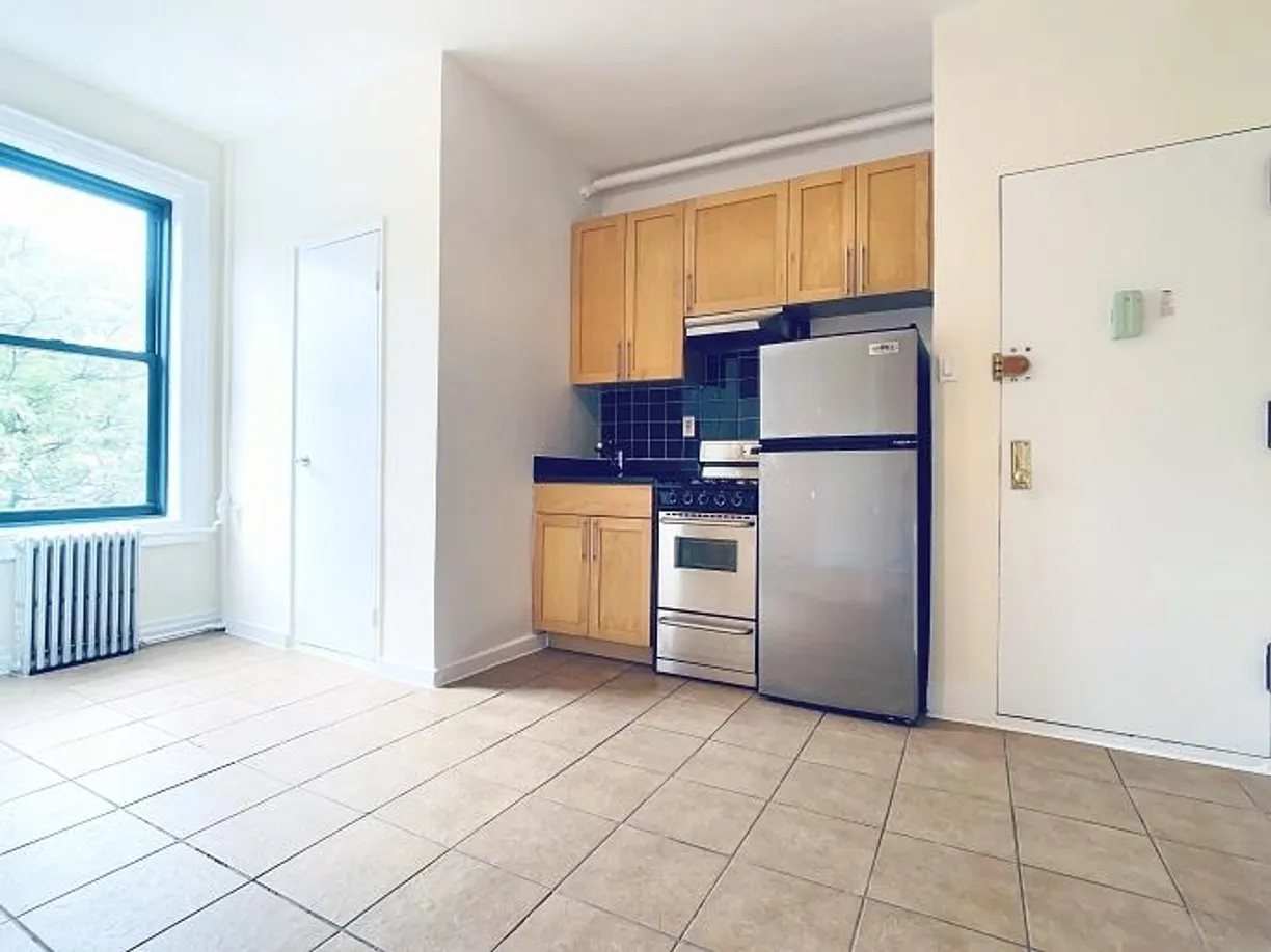 New York City Real Estate | View Macdougal Street | 2 Beds, 1 Bath