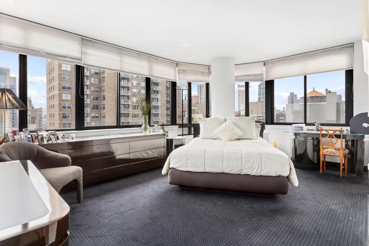 New York City Real Estate | View 455 EAST 86TH STREET, 19E | 2 Beds, 2 Baths