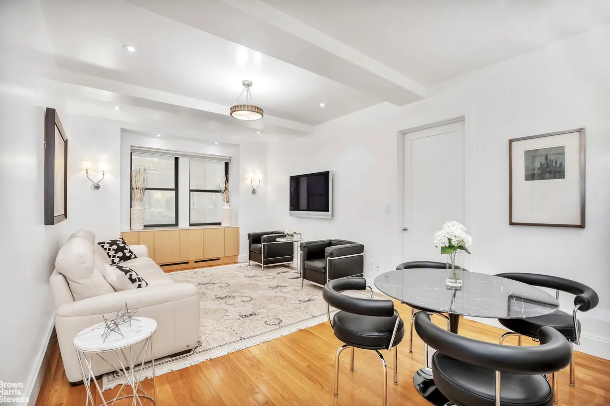 New York City Real Estate | View Central Park South | 1 Bed, 1 Bath