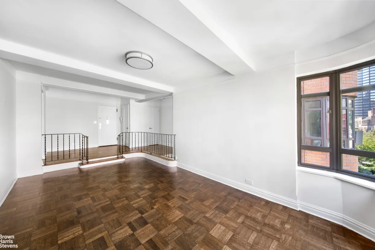 New York City Real Estate | View East 52nd Street | 1 Bed, 1 Bath