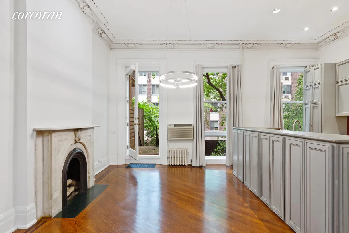 New York City Real Estate | View 328 East 30th Street, 1 | room 2