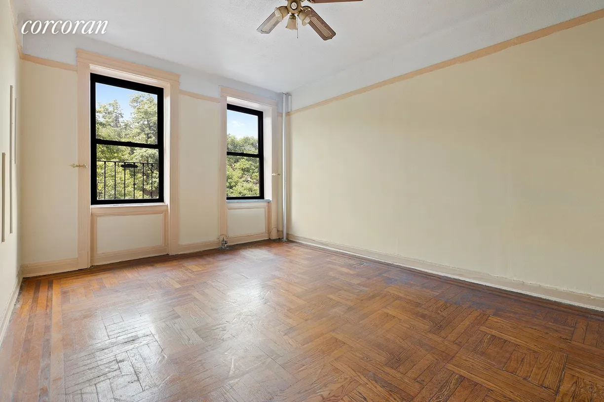 New York City Real Estate | View 408 Saint Johns Place, 3A | Select a Category