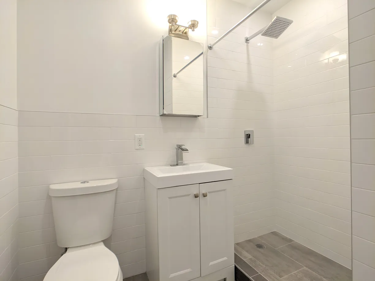 New York City Real Estate | View Rivington Street | 2 Beds, 2 Baths