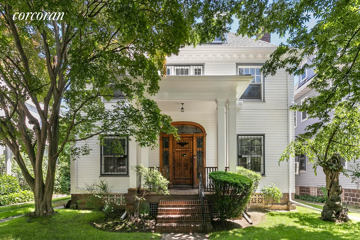 New York City Real Estate | View 673 East 22Nd Street | 7 Beds, 5 Baths