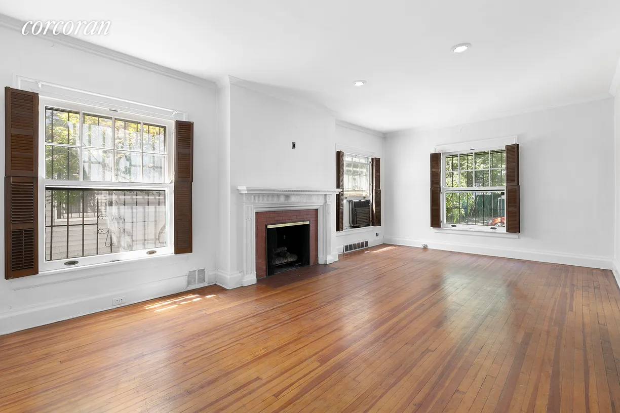 New York City Real Estate | View 673 East 22Nd Street | Select a Category