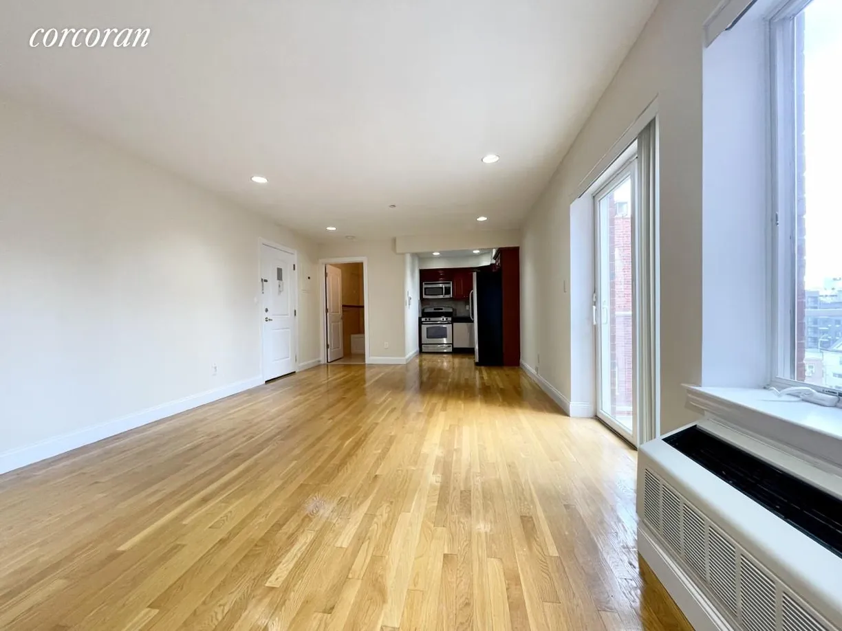New York City Real Estate | View 23-25 31st Avenue, 7B | 1 Bath