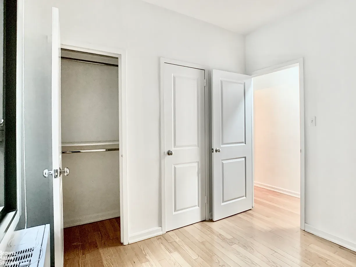 New York City Real Estate | View Park Avenue | 1 Bed, 1 Bath