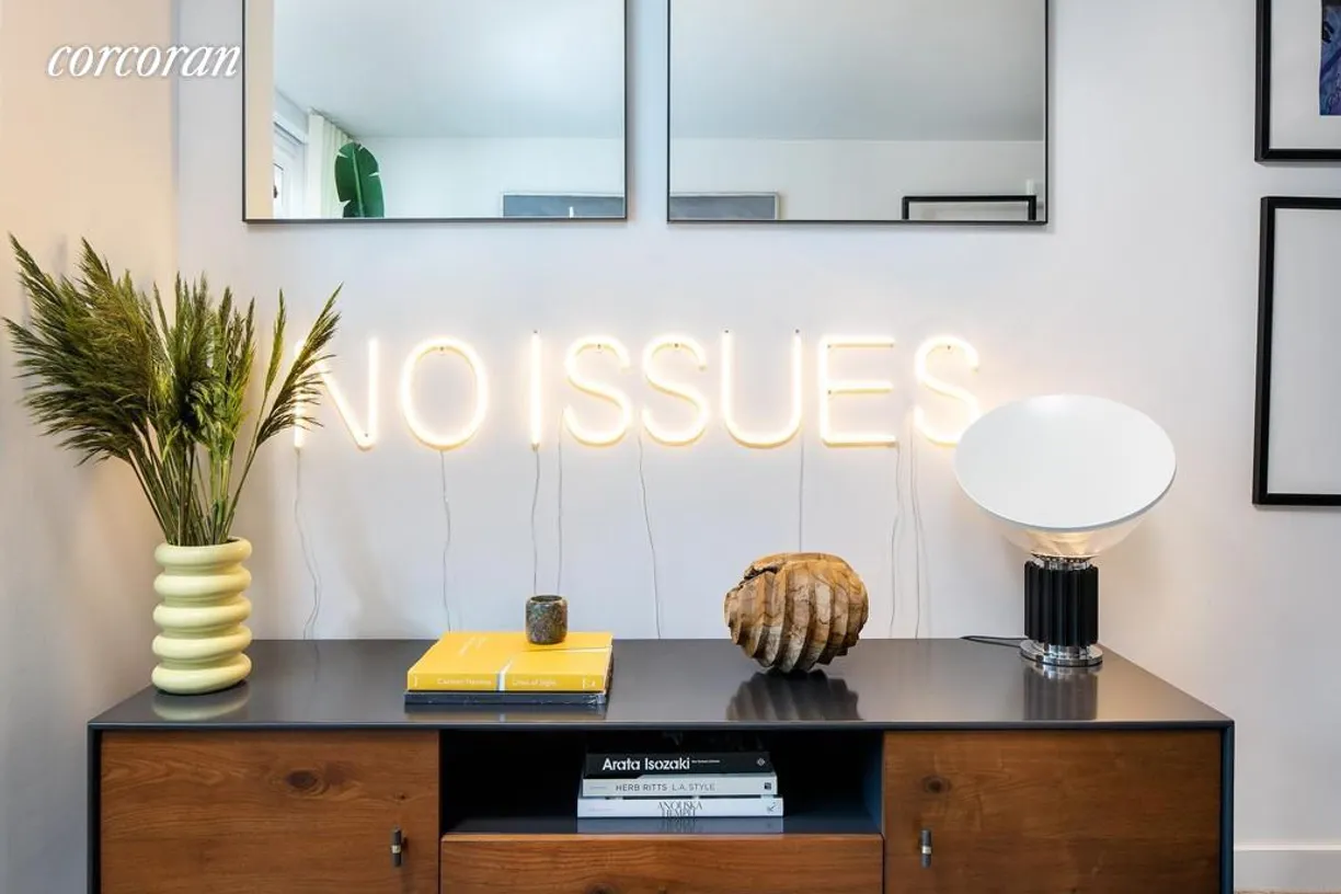 New York City Real Estate | View 420 Kent Avenue, 1808 | 1 Bath