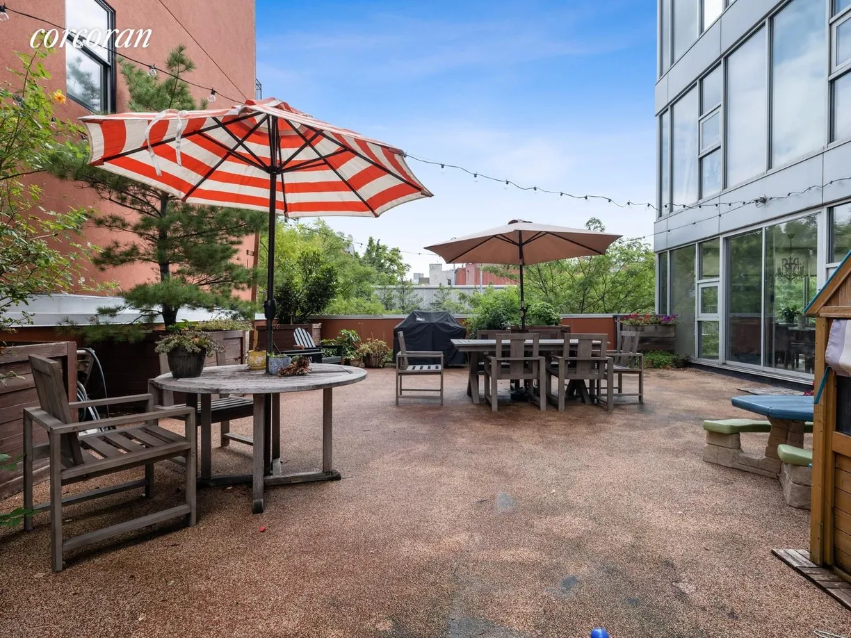 New York City Real Estate | View 609 Myrtle Avenue, 2B | 2 Beds, 2 Baths