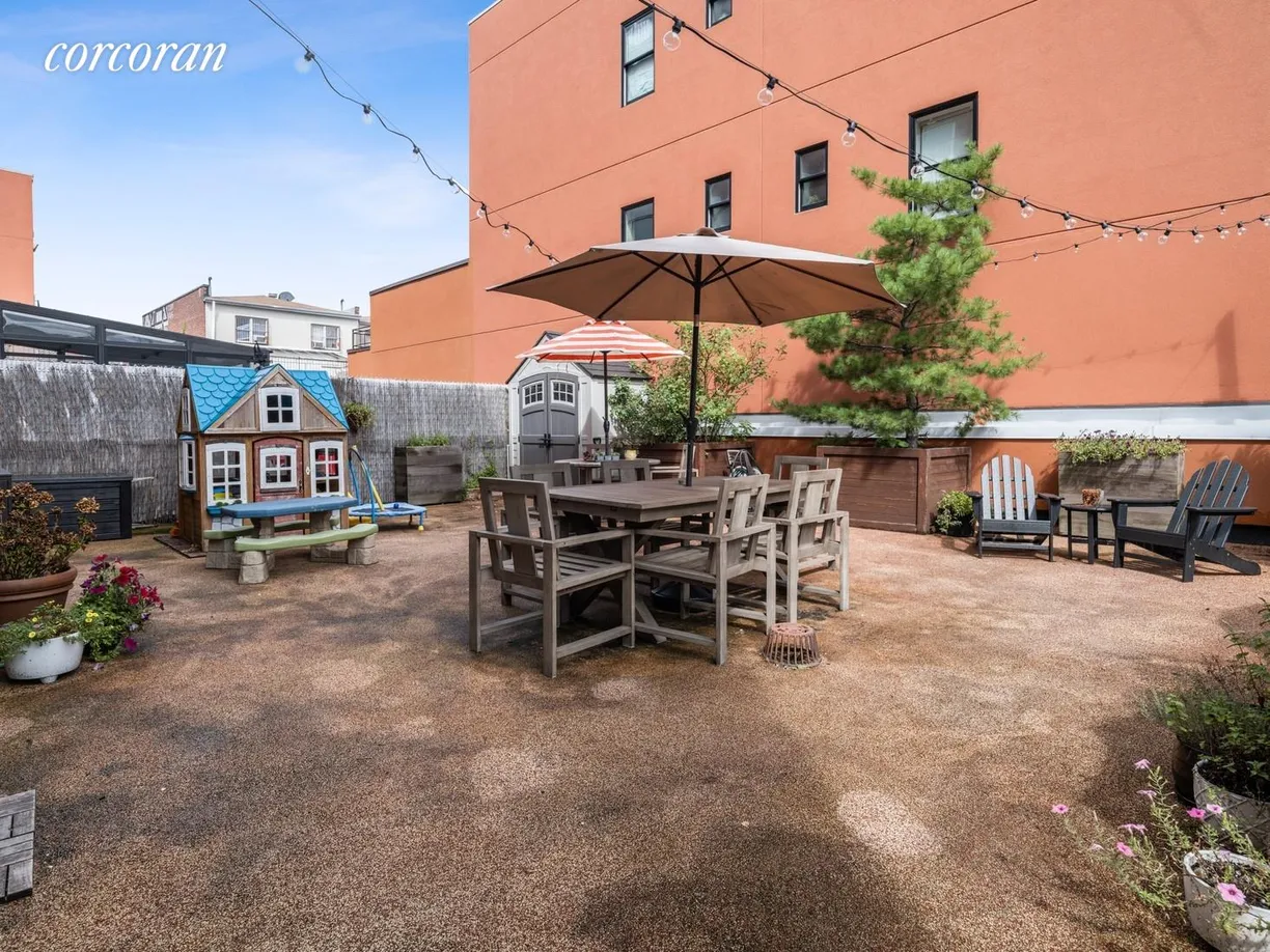 New York City Real Estate | View 609 Myrtle Avenue, 2B | room 1