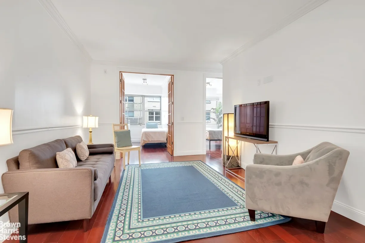New York City Real Estate | View East 72Nd Street | 1 Bed, 1 Bath