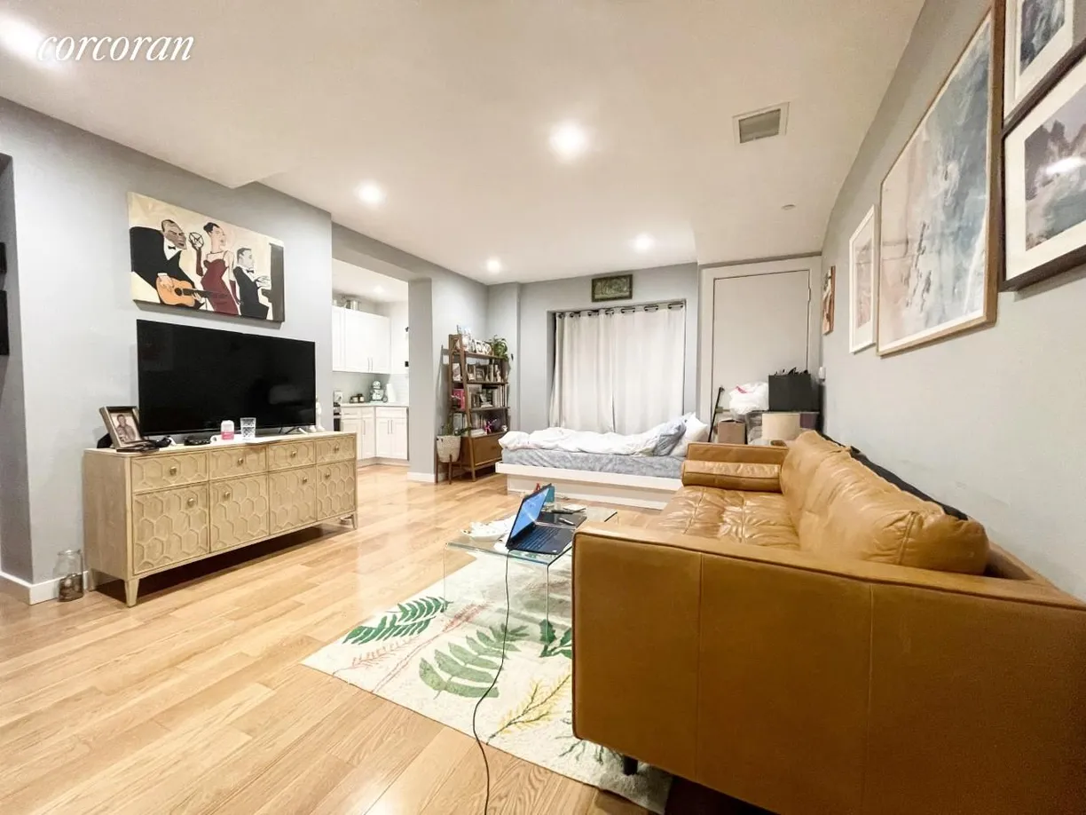 New York City Real Estate | View 21-17 31st Avenue, 1B | 1 Bath