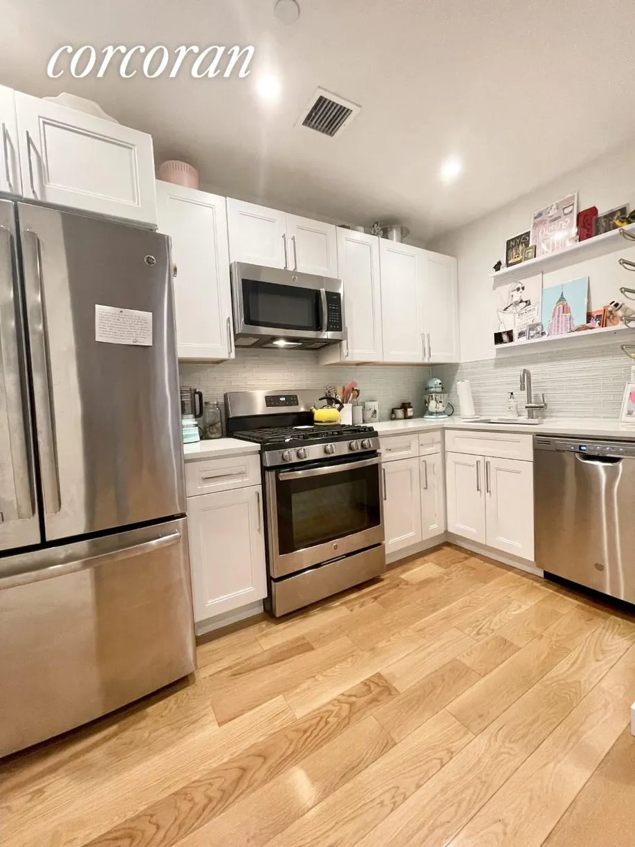 New York City Real Estate | View 21-17 31st Avenue, 1B | room 1