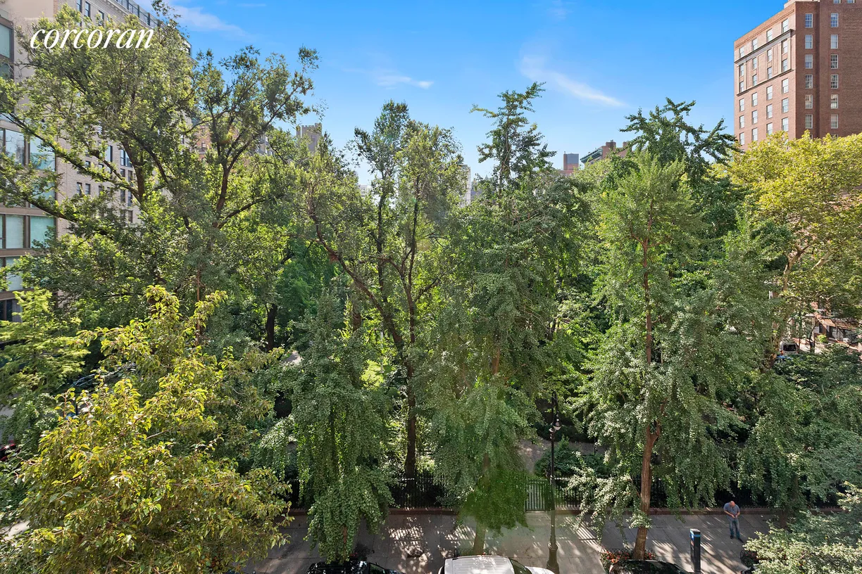 New York City Real Estate | View 3 Gramercy Park West, PH | Select a Category