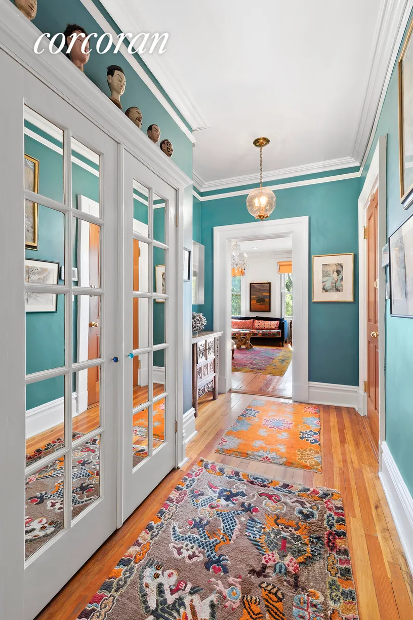 New York City Real Estate | View 3 Gramercy Park West, PH | Select a Category