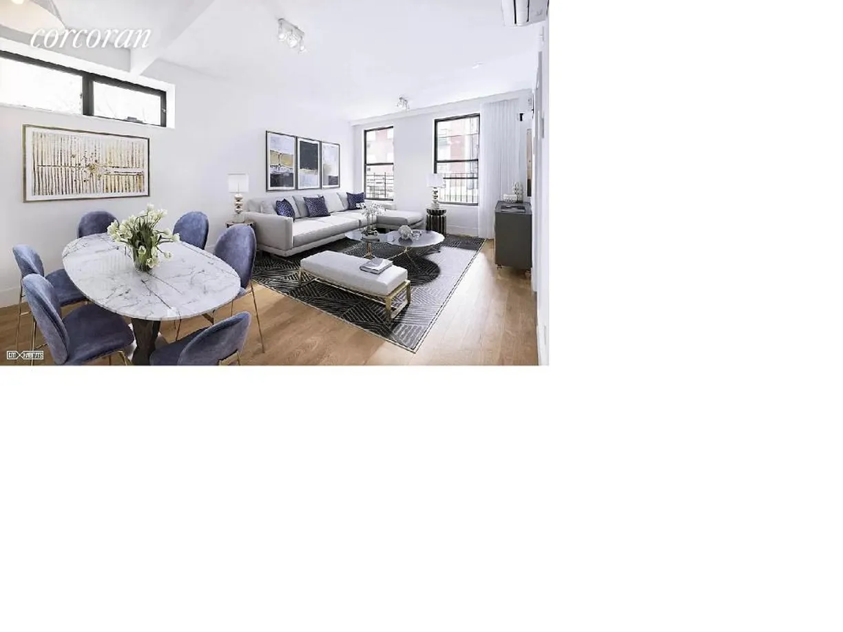 New York City Real Estate | View 168 Suffolk Street, 4B | room 1