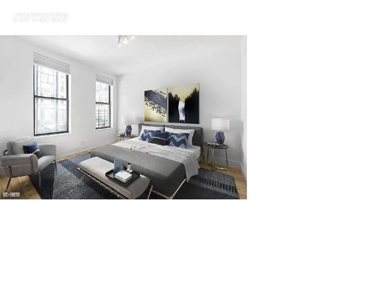 New York City Real Estate | View 168 Suffolk Street, 4B | room 2