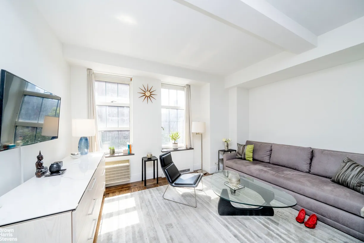 New York City Real Estate | View West 24th Street | 1 Bed, 1 Bath
