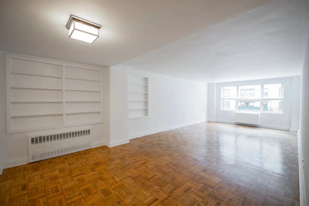 New York City Real Estate | View East 55th Street | 1 Bed, 1 Bath