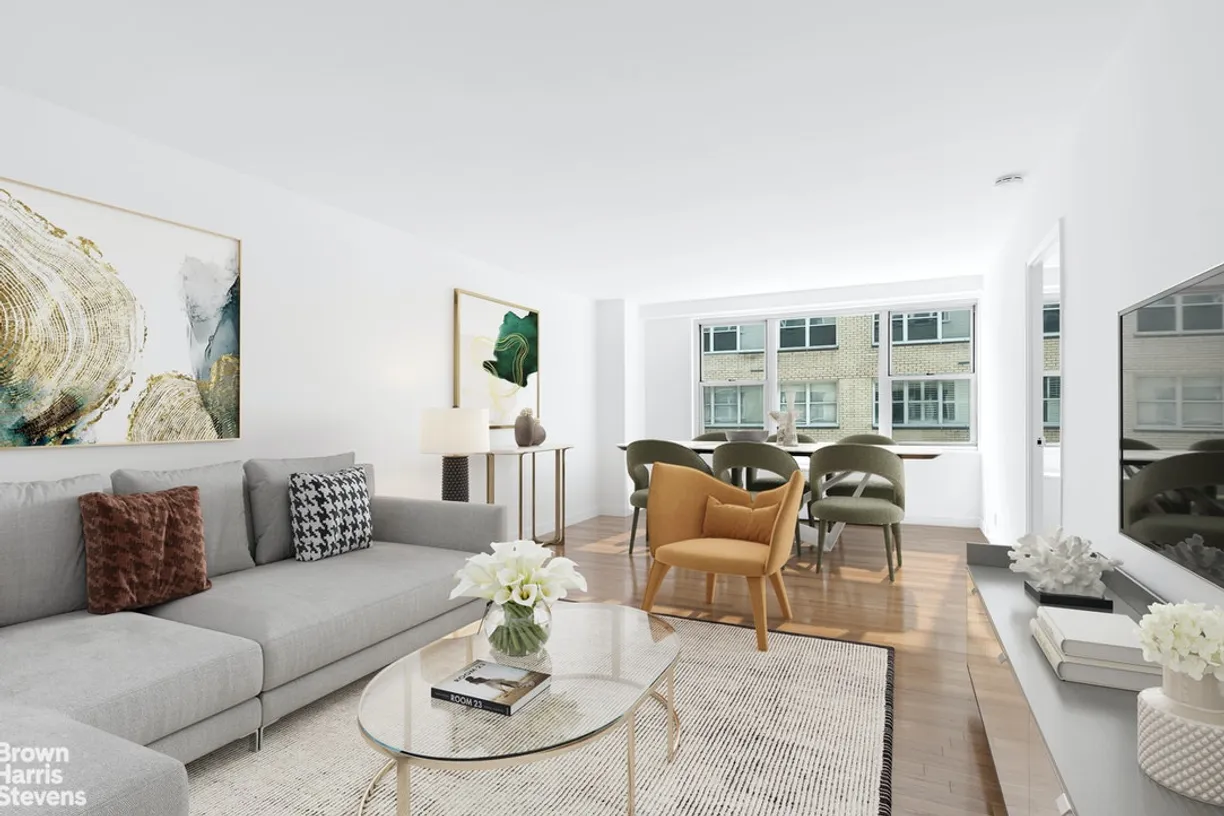 New York City Real Estate | View East 72Nd Street | 1 Bed, 1 Bath